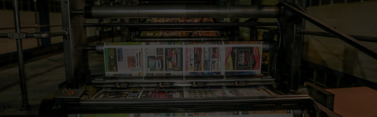 Serviços e portfólio